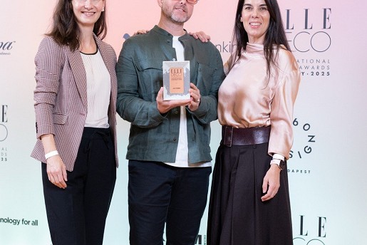 EDIDA award